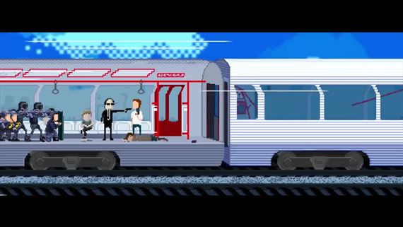 Speed Limit dostane na PS4 a Switchi limitku