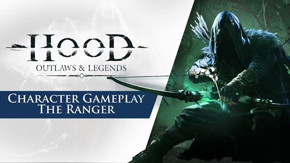 Hood: Outlaws & Legends ukazuje hratenos za Rangera