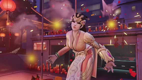 Overwatch odtartoval rok vola