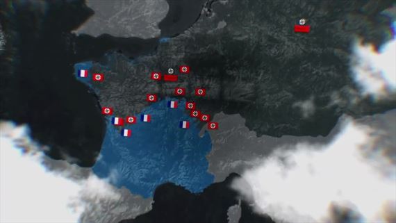 Paradise Lost ukazuje svoju alternatvnu histriu