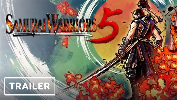 Samurai Warriors 5 príde v lete