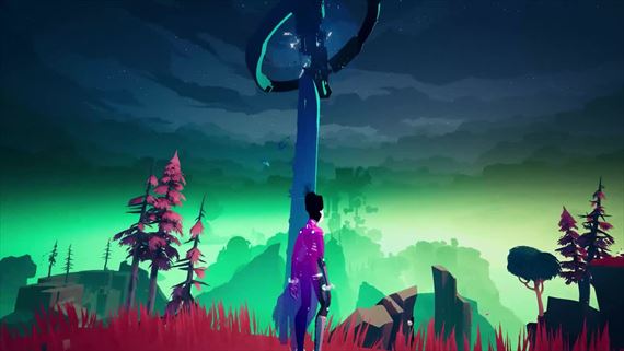 Solar Ash sa nám opäť približuje