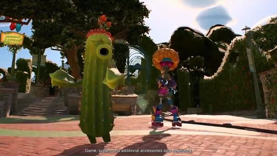 Plants vs. Zombies: Battle for Neighborville Complete Edition vyjde u oskoro