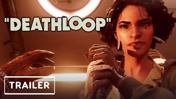 Deathloop ukázal nový trailer s ďalšou dávkou zabíjania