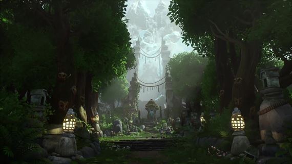 Kena: Bridge of Spirits má dátum vydania