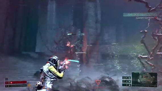 Returnal konene poriadne ukzal hratenos