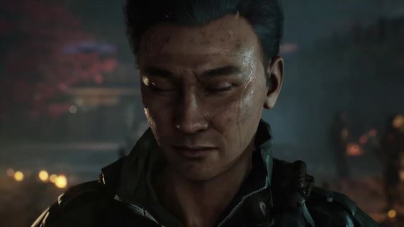 Bright Memory Infinite ponka cinematic trailer