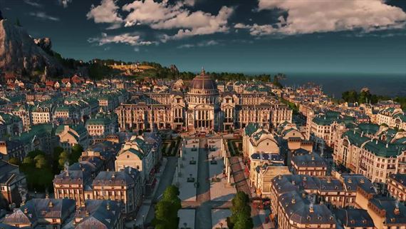 Anno1800 predstavuje obsah Season 3 Pass