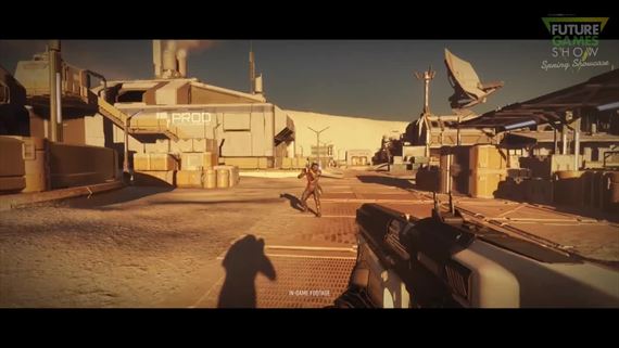 Elite Dangerous: Odyssey ukazuje viac z hrania