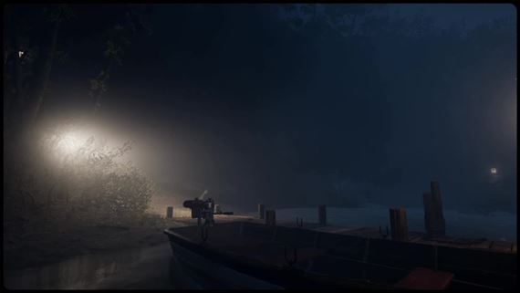 Horor Martha is Dead sa opäť ukázal