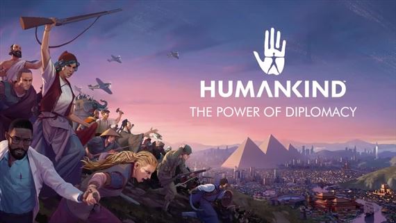 Humankind ukazuje silu diplomacie