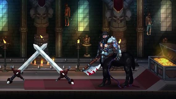 Legend of Keepers dostáva dátum vydania