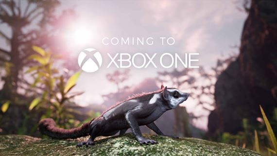 AWAY: The Survival Series príde na Xboxy