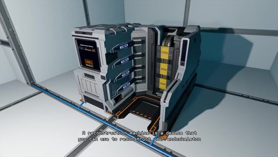 Vesmrny sandbox Starbase dostva nov zariadenia