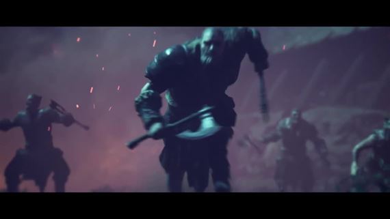 Conqueror's Blade vstupuje do siedmej sez�ny a prin�a Ragnarok