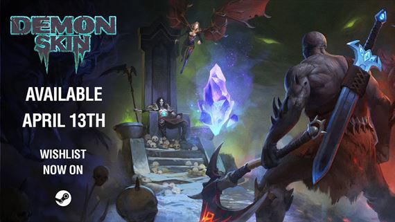 Ruská akcia Demon Skin príde už o 2 týždne