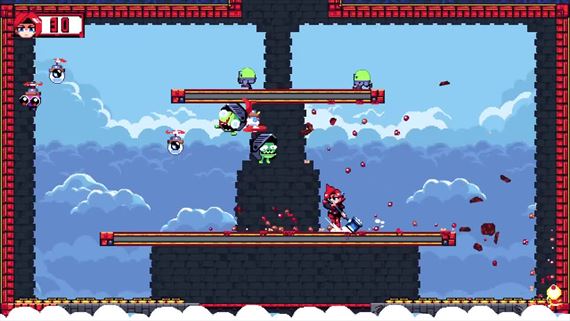 Dievat z Chenso Clubu sa portaj s mimozemanmi