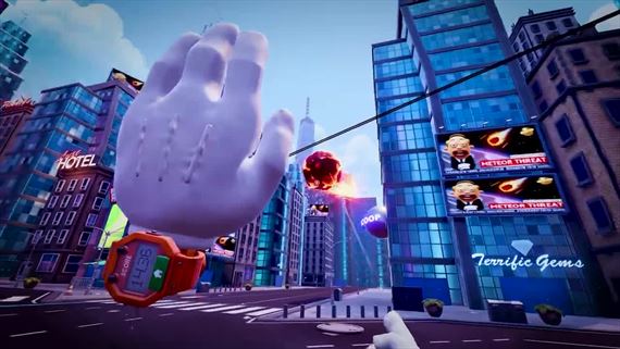 Traffic Jams spôsobí dopravné nehody v Paríži, New Yorku, Amsterdame a Tokiu