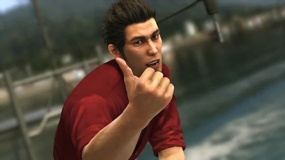 Pôsobivá Yakuza 6: The Song of Life vyšla na Xbox One a PC