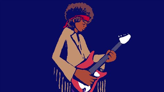 Netradi�n� hra A Musical Story sa n�m predstavuje