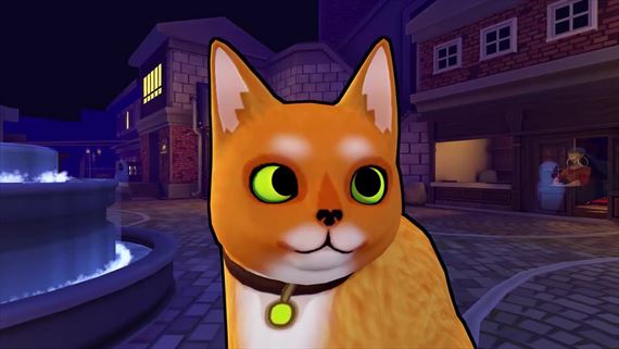 Chef's Tail bude vari pre due mtvych v podsvet