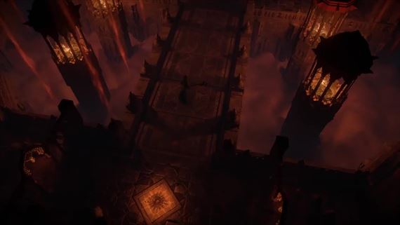 Path of Exile naznauje obsah novej expanzie, oskoro ju podrobne predstav