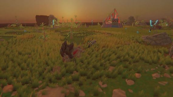 We Are The Caretakers sa v apr�li postar� o hr��ov v Early Access