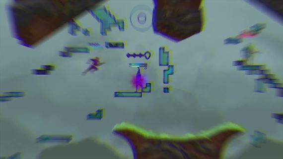 Heat And Run bude 2D akčná MOBA, ktorú si v apríli  môžete vyskúšať