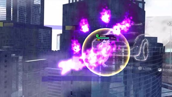 Multiplayerová AR akcia LeapTrigger privoláva príšerky na smartfónoch