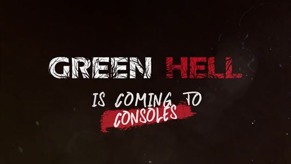 Úspešný survival Green Hell má konečne namierené na Xbox One a PS4