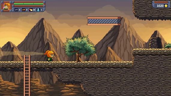 Hellbreachers sa oha meom a zosiela kzla