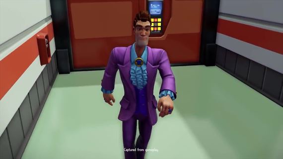 Evil Genius 2: World Domination ukazuje intro a svoje zloineck imprium