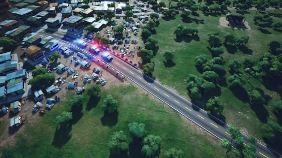 Rozbehnite svoje drogové impérium v Early Access verzii Cartel Tycoon