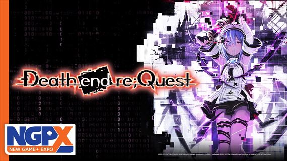 Death end re;Quest pr�de na switch v obsahovo nabitej ed�cii