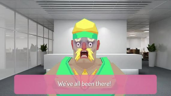 Say No! More hovorí áno aprílovému dátumu vydania