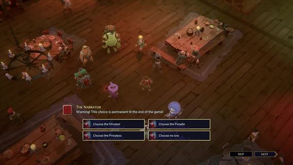 Dungeon Of Naheulbeuk: The Amulet Of Chaos v lete prekutá konzoly