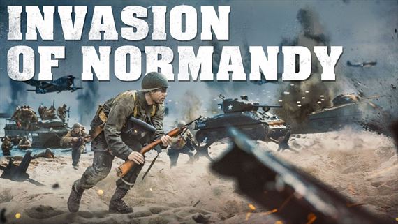 Enlisted napreduje, bojuje už aj v Normandii a na PS5