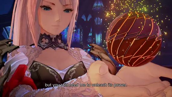 Tales of Arise ukazuje trailer s návnadou, viac odhalí na jar