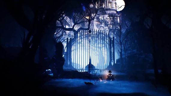 Tandem: A Tales of Shadows prinesie pozoruhodn putovanie Emmy a jej macka