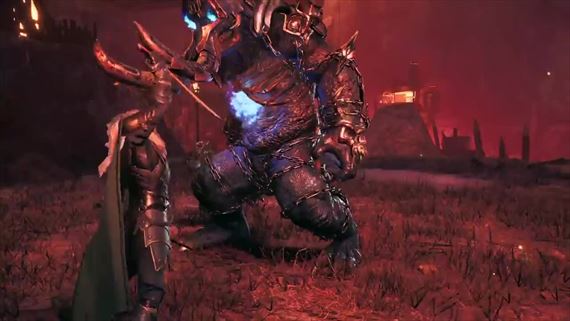 Dungeons & Dragons: Dark Alliance predvádza svoju hrateľnosť