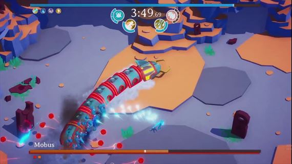 Godstrike vych�dza u� 15. apr�la