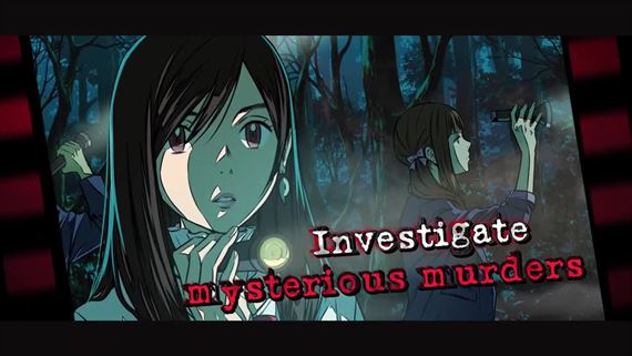 Thriller Root Film je už vonku