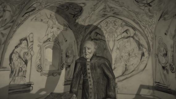 Survival horor Mundaun vs mono vystra aj svojm spracovanm