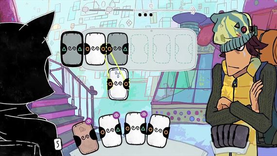 Kartovka Signs of the Sojourner sa pripravuje na konzolov� vydanie