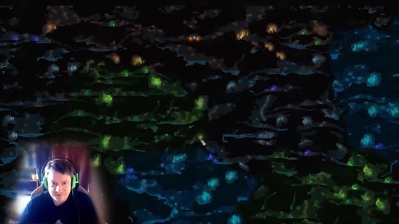 Trpasliia stratgia Hammerting dostala aktualizciu s vodou a lvou