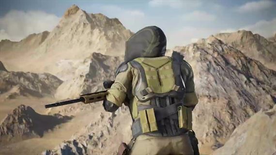 Sniper Ghost Warrior Contracts 2 ponúka gameplay trailer a aj dátum vydania