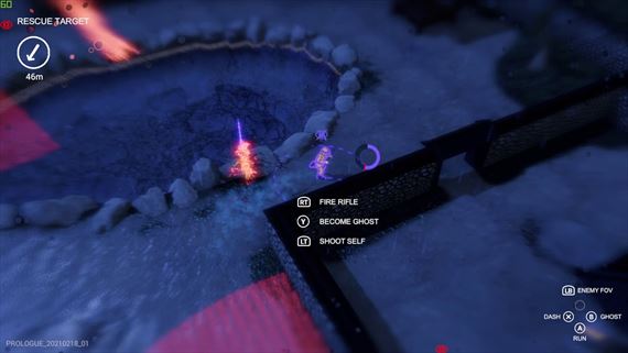 Stealth hororovka Wonhon: A Vengeful Spirit ukazuje hratenos