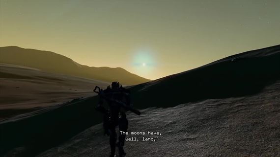 Starbase ukazuje svoju atmosfru