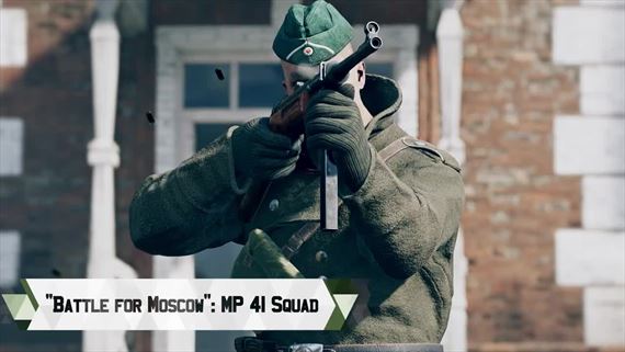 Enlisted už plánuje otvorenú betu