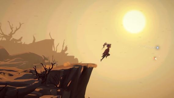 Lost Words: Beyond the Page má konečne dátum vydania